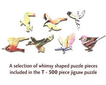 Load image into Gallery viewer, Wenworth wooden jigsaw