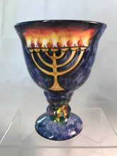 Load image into Gallery viewer, Kiddush Cup