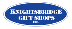 Knightsbridge gift shop