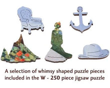 Load image into Gallery viewer, Wenworth wooden jigsaw