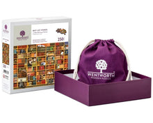 Load image into Gallery viewer, Wentworth wooden jigsaw