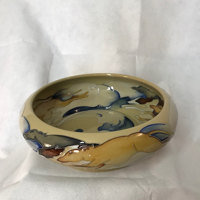 MOORCROFT pottery – Knightsbridge gift shop