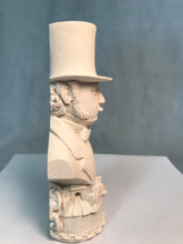 Load image into Gallery viewer, Famous Face. Isambard Kingdom Brunel
