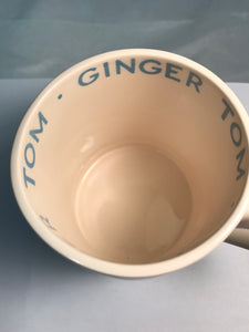 Bridgewater mug