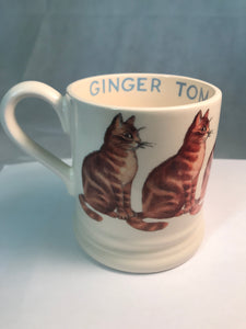 Bridgewater mug