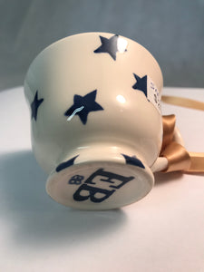 Bridgewater mini cup