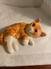 Load image into Gallery viewer, Winstanley cat