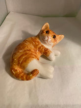 Load image into Gallery viewer, Winstanley cat
