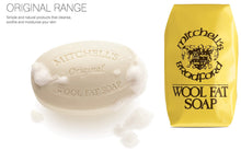 Load image into Gallery viewer, Mitchell&#39;s wool fat soap/SOAP