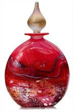 Load image into Gallery viewer, JH glass/Perfume bottle
