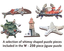 Load image into Gallery viewer, wentworth wooden jigsaw