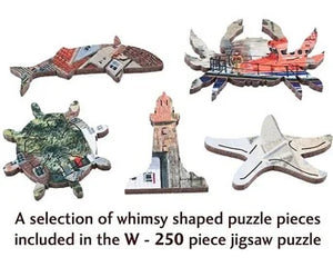 wentworth wooden jigsaw
